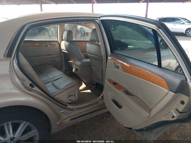 Продаж на аукціоні авто 2007 Toyota Avalon Limited, vin: 4T1BK36B07U226826, номер лоту: 46100016