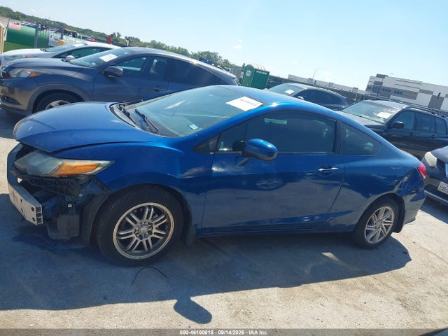 Продаж на аукціоні авто 2015 Honda Civic Lx, vin: 2HGFG3B52FH508671, номер лоту: 46100018