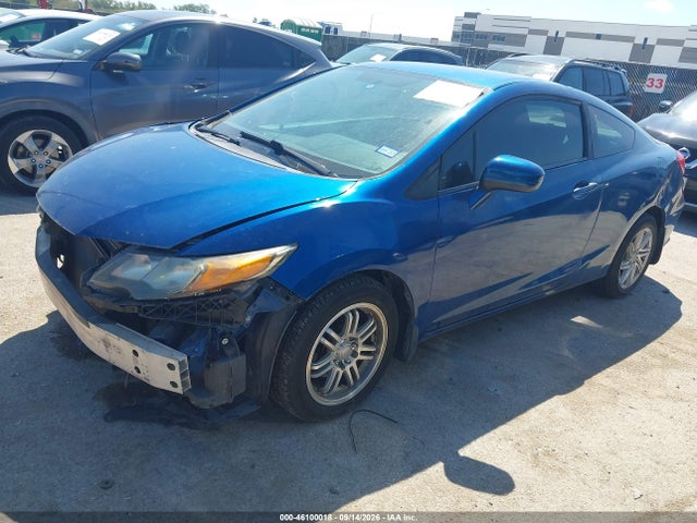 Продаж на аукціоні авто 2015 Honda Civic Lx, vin: 2HGFG3B52FH508671, номер лоту: 46100018