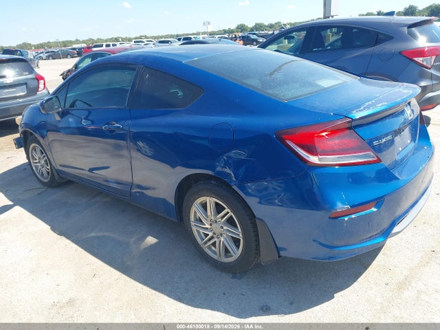 Продаж на аукціоні авто 2015 Honda Civic Lx, vin: 2HGFG3B52FH508671, номер лоту: 46100018
