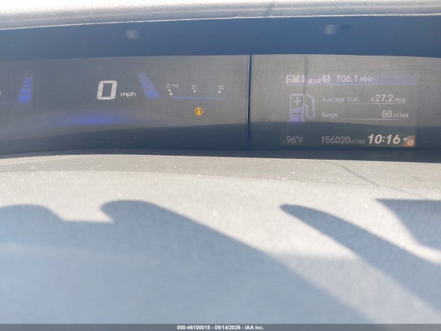 Продаж на аукціоні авто 2015 Honda Civic Lx, vin: 2HGFG3B52FH508671, номер лоту: 46100018