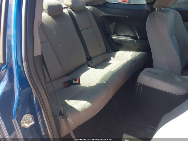 Продаж на аукціоні авто 2015 Honda Civic Lx, vin: 2HGFG3B52FH508671, номер лоту: 46100018