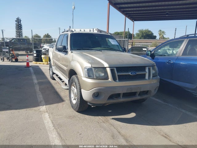 Aukcja sprzedaży 2001 Ford Explorer Sport Trac, vin: 1FMZU67E11UB96391, numer aukcji: 46100020
