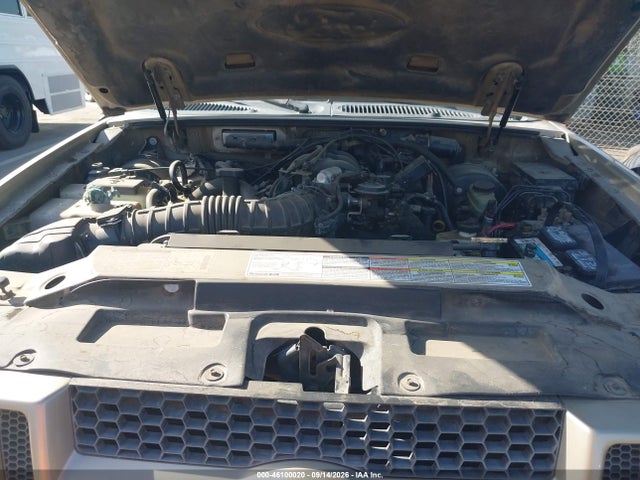 Продаж на аукціоні авто 2001 Ford Explorer Sport Trac, vin: 1FMZU67E11UB96391, номер лоту: 46100020