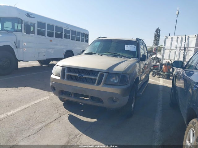 Продаж на аукціоні авто 2001 Ford Explorer Sport Trac, vin: 1FMZU67E11UB96391, номер лоту: 46100020