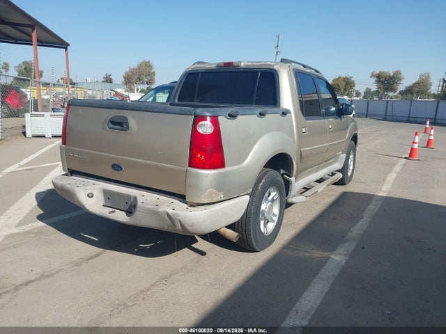 Продаж на аукціоні авто 2001 Ford Explorer Sport Trac, vin: 1FMZU67E11UB96391, номер лоту: 46100020