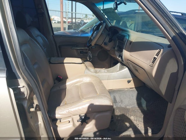 Продаж на аукціоні авто 2001 Ford Explorer Sport Trac, vin: 1FMZU67E11UB96391, номер лоту: 46100020