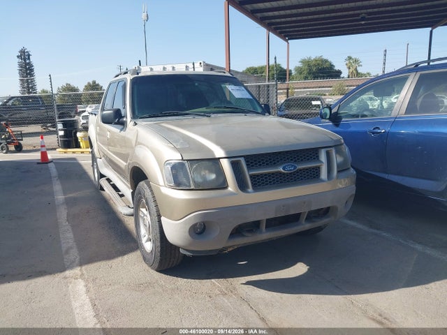 Продаж на аукціоні авто 2001 Ford Explorer Sport Trac, vin: 1FMZU67E11UB96391, номер лоту: 46100020