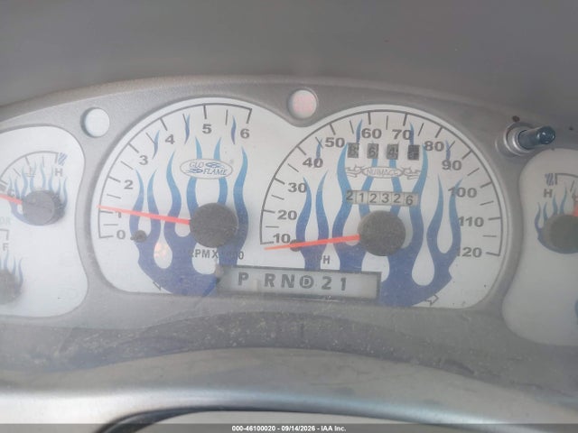 Продаж на аукціоні авто 2001 Ford Explorer Sport Trac, vin: 1FMZU67E11UB96391, номер лоту: 46100020