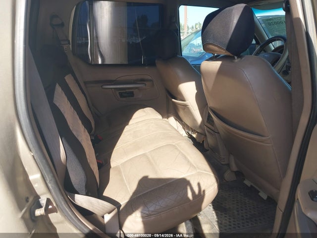 Продаж на аукціоні авто 2001 Ford Explorer Sport Trac, vin: 1FMZU67E11UB96391, номер лоту: 46100020