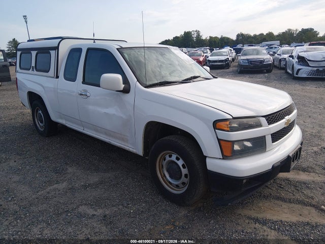 Aukcja sprzedaży 2012 Chevrolet Colorado, vin: 1GCESBF99C8109029, numer aukcji: 46100021