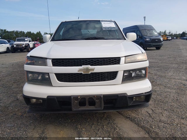 Aukcja sprzedaży 2012 Chevrolet Colorado, vin: 1GCESBF99C8109029, numer aukcji: 46100021