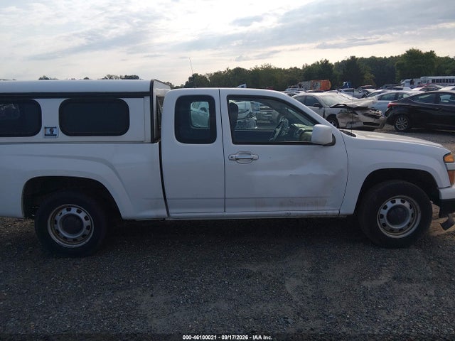 Aukcja sprzedaży 2012 Chevrolet Colorado, vin: 1GCESBF99C8109029, numer aukcji: 46100021