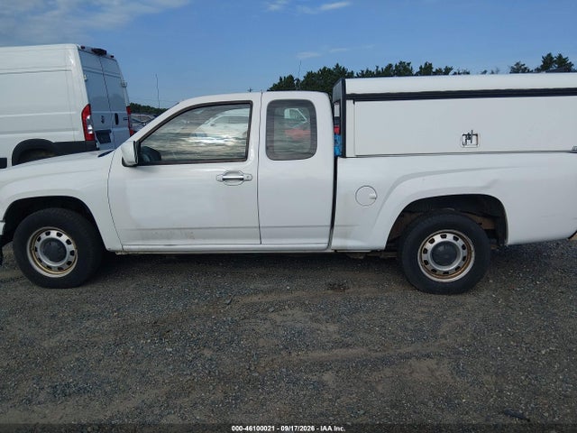 Aukcja sprzedaży 2012 Chevrolet Colorado, vin: 1GCESBF99C8109029, numer aukcji: 46100021