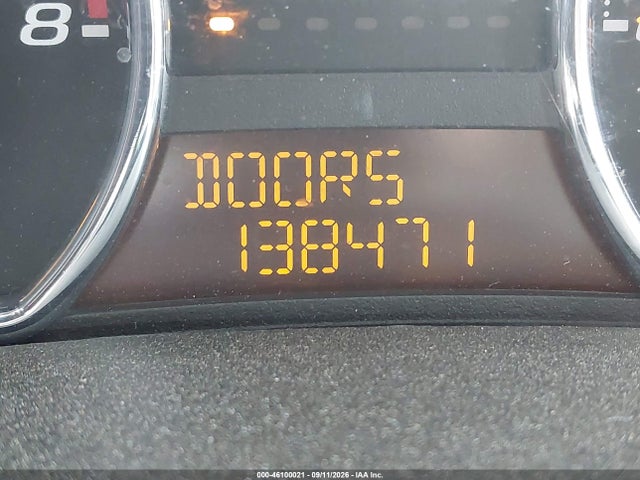Aukcja sprzedaży 2012 Chevrolet Colorado, vin: 1GCESBF99C8109029, numer aukcji: 46100021