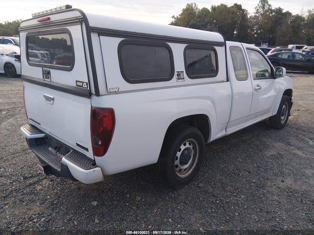 Aukcja sprzedaży 2012 Chevrolet Colorado, vin: 1GCESBF99C8109029, numer aukcji: 46100021