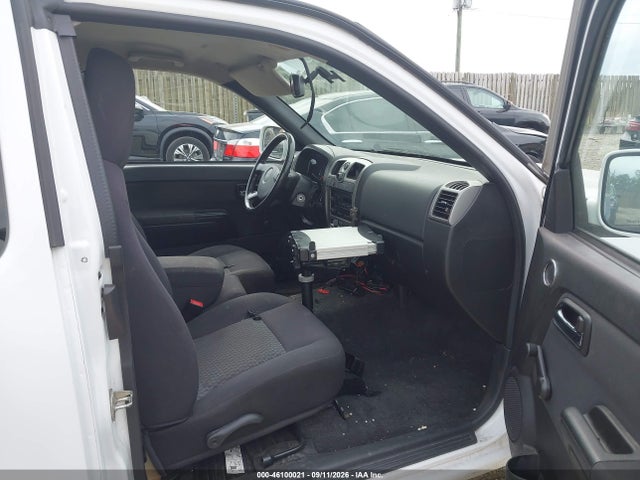 Aukcja sprzedaży 2012 Chevrolet Colorado, vin: 1GCESBF99C8109029, numer aukcji: 46100021