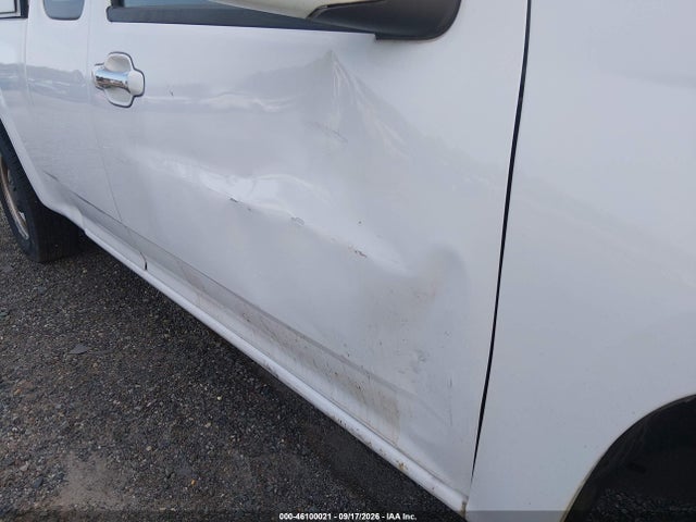 Aukcja sprzedaży 2012 Chevrolet Colorado, vin: 1GCESBF99C8109029, numer aukcji: 46100021
