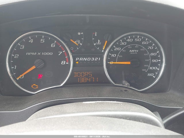 Aukcja sprzedaży 2012 Chevrolet Colorado, vin: 1GCESBF99C8109029, numer aukcji: 46100021