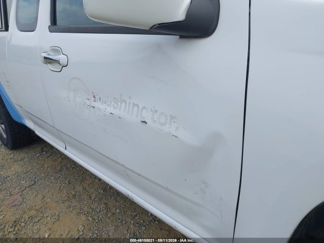 Aukcja sprzedaży 2012 Chevrolet Colorado, vin: 1GCESBF99C8109029, numer aukcji: 46100021