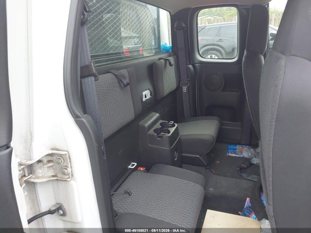 Aukcja sprzedaży 2012 Chevrolet Colorado, vin: 1GCESBF99C8109029, numer aukcji: 46100021