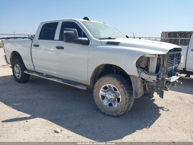 Продажа на аукционе авто 2024 Ram 2500, vin: 3C6UR5CJ2RG254110, номер лота: 46100028