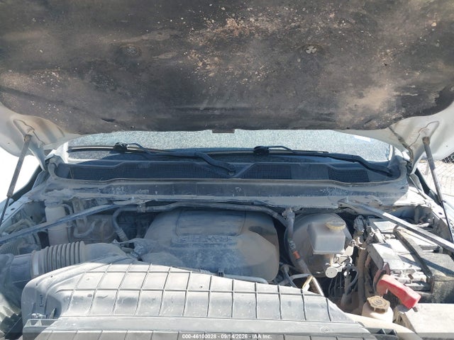 Продажа на аукционе авто 2024 Ram 2500, vin: 3C6UR5CJ2RG254110, номер лота: 46100028