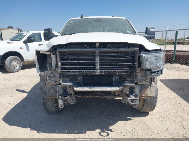 Продажа на аукционе авто 2024 Ram 2500, vin: 3C6UR5CJ2RG254110, номер лота: 46100028