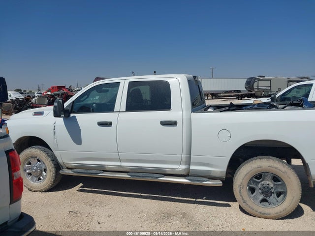 Продажа на аукционе авто 2024 Ram 2500, vin: 3C6UR5CJ2RG254110, номер лота: 46100028