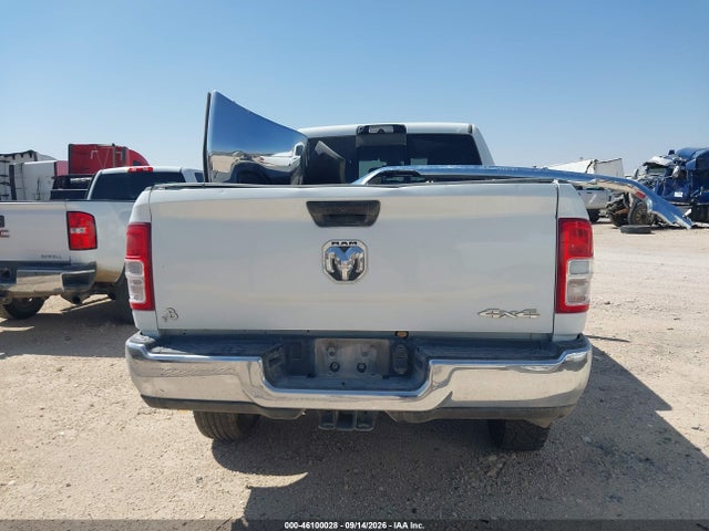 Продажа на аукционе авто 2024 Ram 2500, vin: 3C6UR5CJ2RG254110, номер лота: 46100028