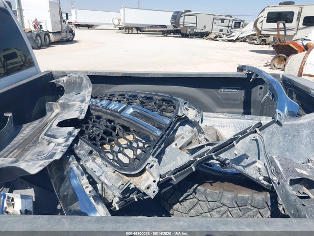 Продажа на аукционе авто 2024 Ram 2500, vin: 3C6UR5CJ2RG254110, номер лота: 46100028
