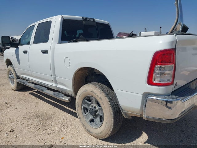 Продажа на аукционе авто 2024 Ram 2500, vin: 3C6UR5CJ2RG254110, номер лота: 46100028