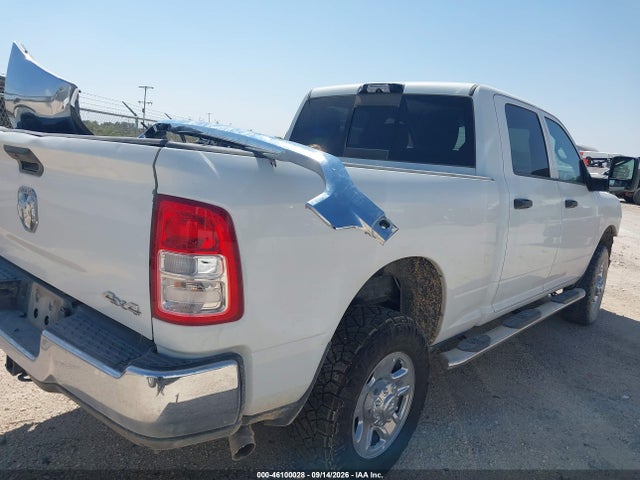 Продажа на аукционе авто 2024 Ram 2500, vin: 3C6UR5CJ2RG254110, номер лота: 46100028