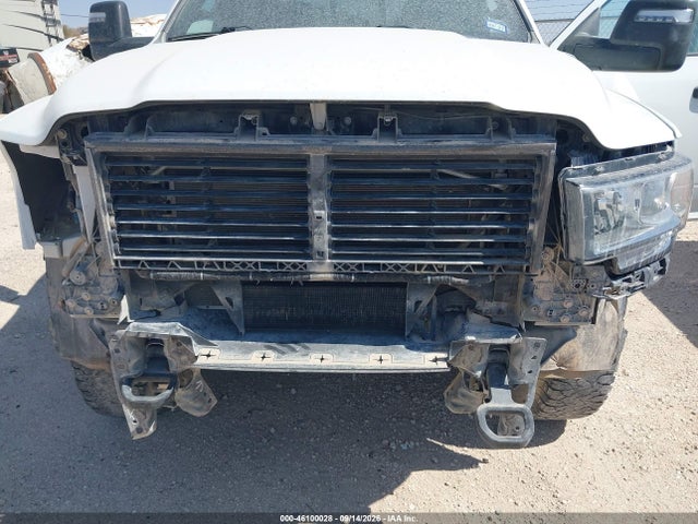 Продажа на аукционе авто 2024 Ram 2500, vin: 3C6UR5CJ2RG254110, номер лота: 46100028