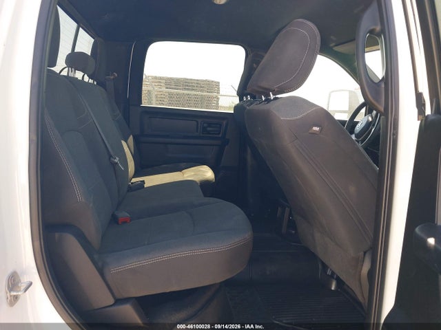 Продажа на аукционе авто 2024 Ram 2500, vin: 3C6UR5CJ2RG254110, номер лота: 46100028