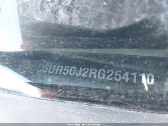 Продажа на аукционе авто 2024 Ram 2500, vin: 3C6UR5CJ2RG254110, номер лота: 46100028