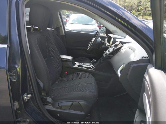 Продажа на аукционе авто 2017 Chevrolet Equinox Ls, vin: 2GNFLEEK8H6322825, номер лота: 46100029