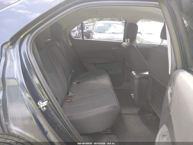 Продажа на аукционе авто 2017 Chevrolet Equinox Ls, vin: 2GNFLEEK8H6322825, номер лота: 46100029