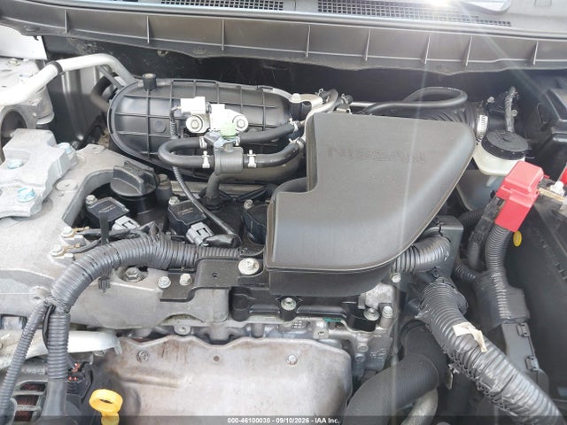Aukcja sprzedaży 2012 Nissan Rogue S, vin: JN8AS5MT6CW612256, numer aukcji: 46100030
