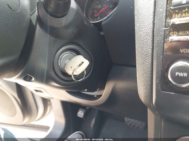 Aukcja sprzedaży 2012 Nissan Rogue S, vin: JN8AS5MT6CW612256, numer aukcji: 46100030