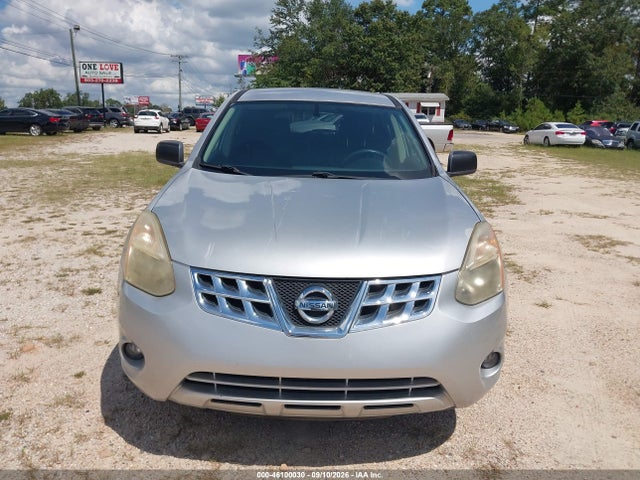Aukcja sprzedaży 2012 Nissan Rogue S, vin: JN8AS5MT6CW612256, numer aukcji: 46100030