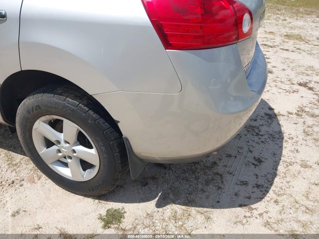 Aukcja sprzedaży 2012 Nissan Rogue S, vin: JN8AS5MT6CW612256, numer aukcji: 46100030