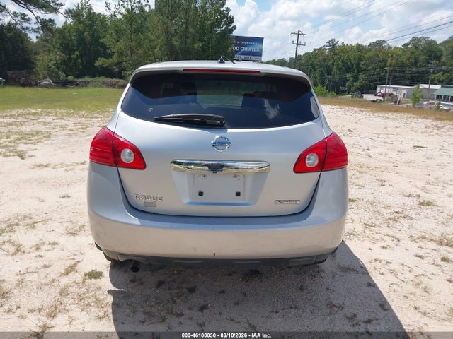 Aukcja sprzedaży 2012 Nissan Rogue S, vin: JN8AS5MT6CW612256, numer aukcji: 46100030