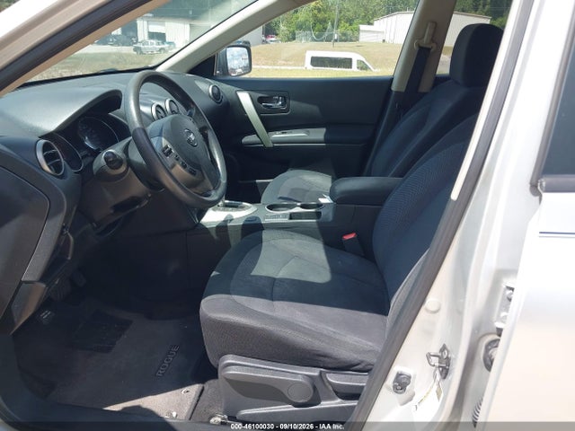 Aukcja sprzedaży 2012 Nissan Rogue S, vin: JN8AS5MT6CW612256, numer aukcji: 46100030