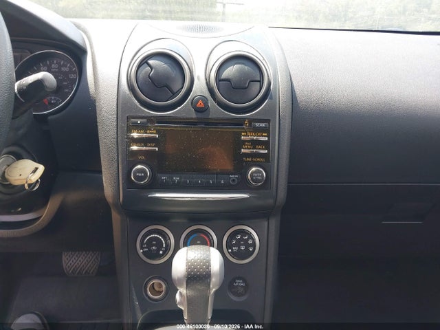 Aukcja sprzedaży 2012 Nissan Rogue S, vin: JN8AS5MT6CW612256, numer aukcji: 46100030