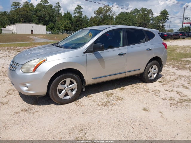 Aukcja sprzedaży 2012 Nissan Rogue S, vin: JN8AS5MT6CW612256, numer aukcji: 46100030