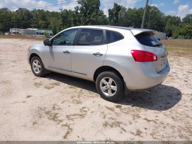 Aukcja sprzedaży 2012 Nissan Rogue S, vin: JN8AS5MT6CW612256, numer aukcji: 46100030