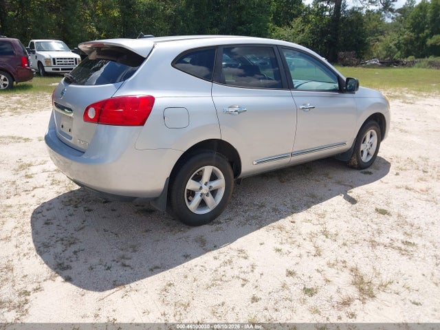 Aukcja sprzedaży 2012 Nissan Rogue S, vin: JN8AS5MT6CW612256, numer aukcji: 46100030