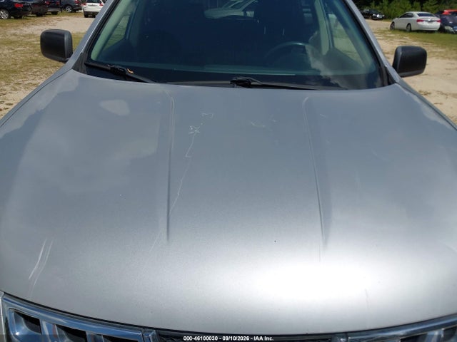 Aukcja sprzedaży 2012 Nissan Rogue S, vin: JN8AS5MT6CW612256, numer aukcji: 46100030