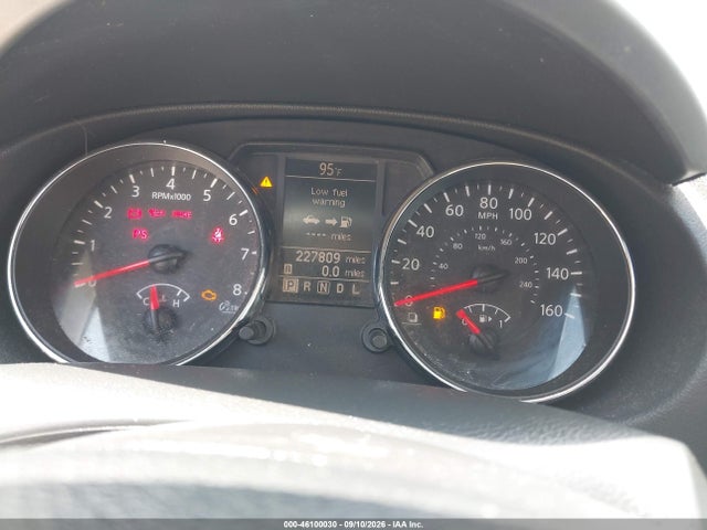 Aukcja sprzedaży 2012 Nissan Rogue S, vin: JN8AS5MT6CW612256, numer aukcji: 46100030